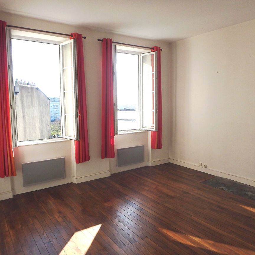 Location Appartement 2 pièces 43m² - Photo 1