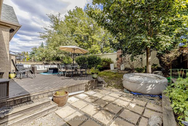 For Lease - 32 Masters Green Lower Crescent, Brampton, Ontario - Photo 1