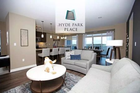 Hyde Park Place | 1595 Dyer Drive | 2B Royale - Photo 2