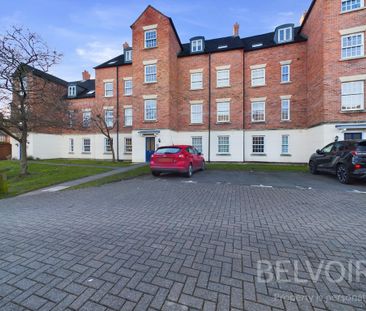 2 bedroom flat to rent - Photo 5