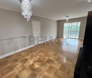 Apartamento com 165m² para Locação em Alphaville | Espaço, Conforto... - Photo 6