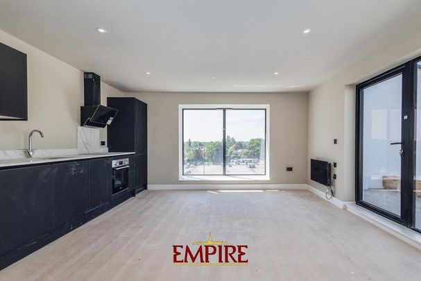 1 bedroom apartment to rent - Photo 1