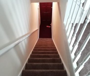 4 bedroom flat to rent - Photo 4