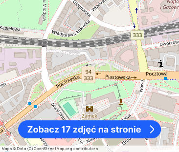 2pokojowe NOWE, balkon, piwnica, miejsce parkingowe, I piętro - Zdjęcie 1