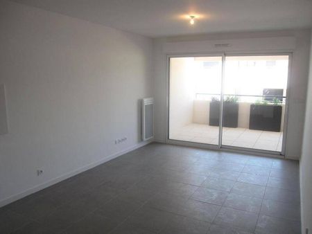 Location appartement neuf 2 pièces 42.4 m² à Montpellier (34000) - Photo 3