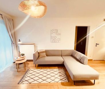 Appartement te huur - Photo 2