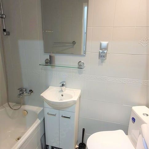 Umeblowana kawalerka na wynajem Nowogard - Photo 1