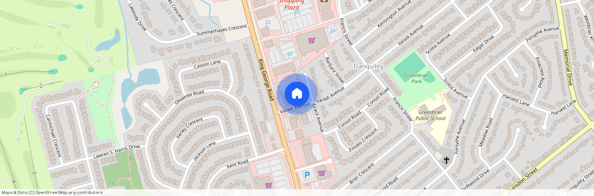 6 Varadi Avenue, Brantford