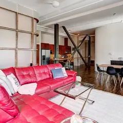 Appartement · 108 m² · Ville-Marie - Photo 3