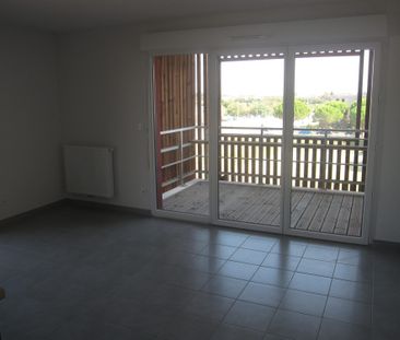 St Jean de Vedas-T2-43m² - Photo 3