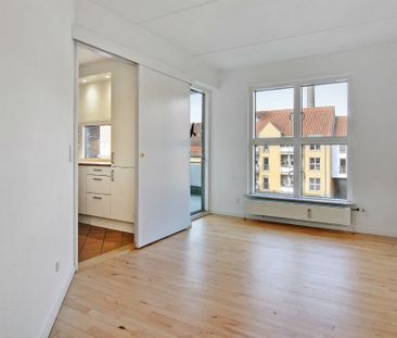 Fredericia, Kongensstræde 24,2 - Foto 4