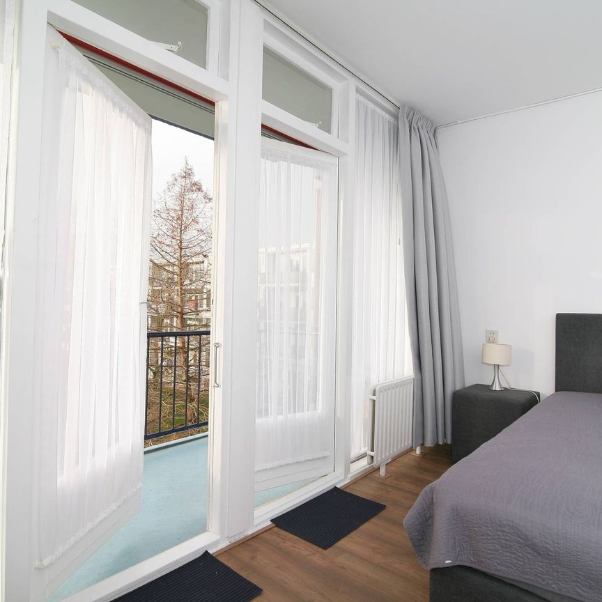 Te huur: Appartement Sint Martinuslaan in Voorburg - Foto 1