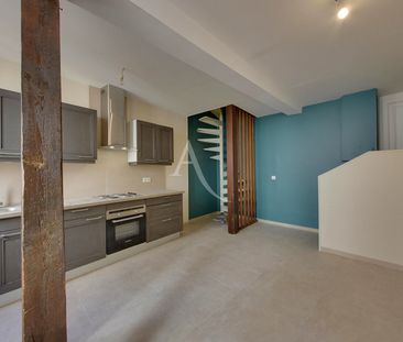 Location Appartement 2 pièces 37m² - Photo 2