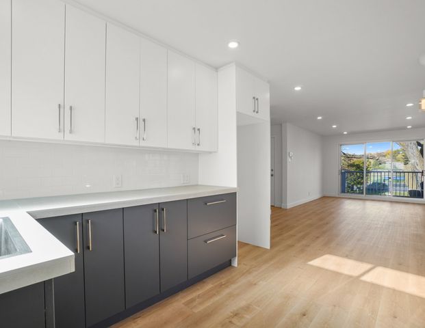 À louer / Appartement - Photo 1