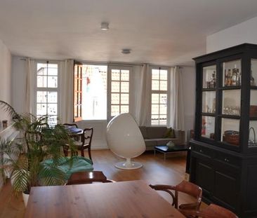 Nieuwe Raamstraat 12 a, 2011ZE, Haarlem - Photo 3