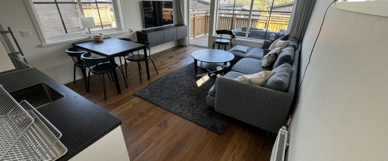 Nedre Ängsvägen 47B - Photo 1