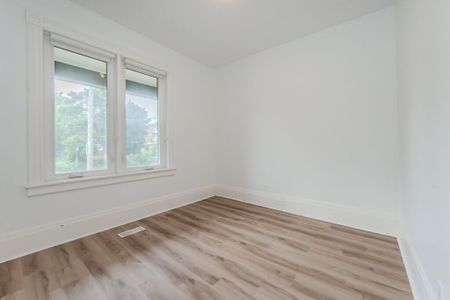 For Lease - 76 Wellington Street Unit# A, Kitchener, Ontario - Photo 5