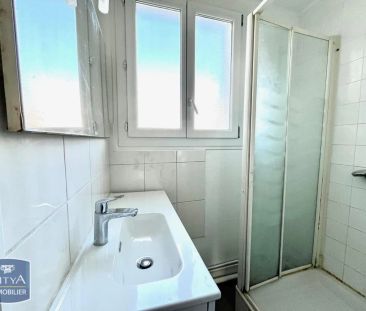 Appartement à louer 3 pièces 51m² - Photo 6