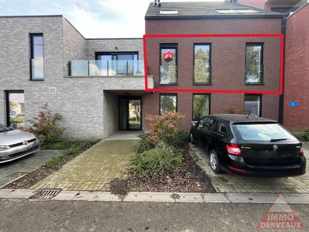 Moorslede - Instapklaar nieuwbouwappartement - Photo 2