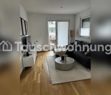 TAUSCHWOHNUNG 3-Zimmerwohnung in Ehrenfeld/Braunsfeld - Photo 3