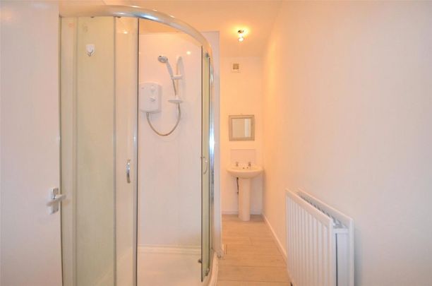 4 bedroom apartment to rent - Photo 1