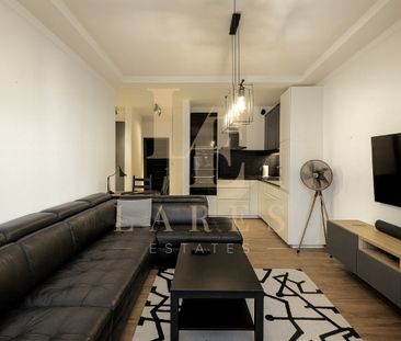 Balkon | Metro Kondratowicza|Zwierzęta akceptowane - Фото 3