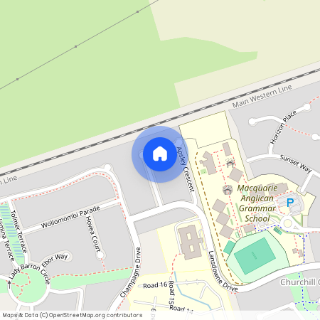 11B Apsley Crescent, Dubbo