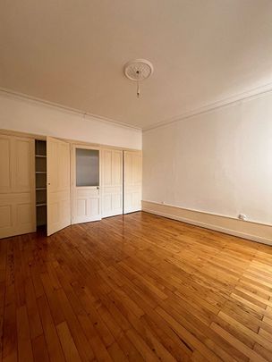 Location Appartement 2 pièces 65m² - Photo 1