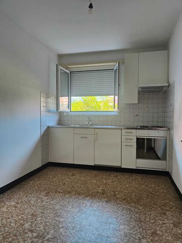 Affittasi appartamento 2.5 locali - Foto 5