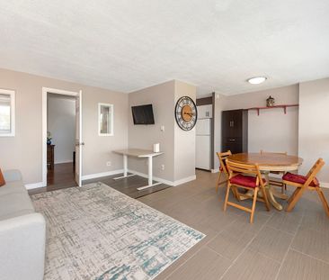 For Lease - 1445 Huron Street Unit# 302, London East, Ontario - Photo 1