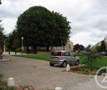 Location Appartement 1 pièce 21m² ST AUBIN 91190 - Photo 1