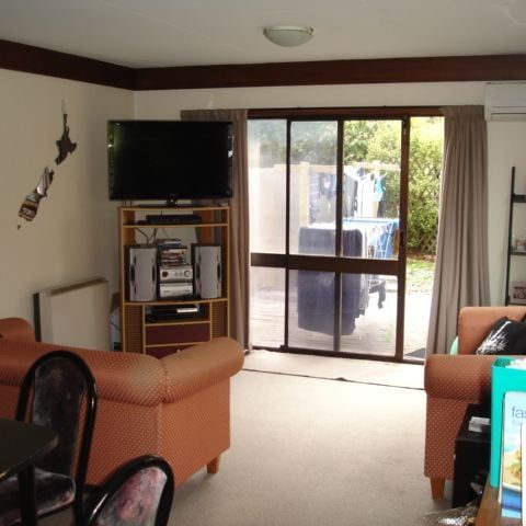 City Centre, private sunny location - Photo 1