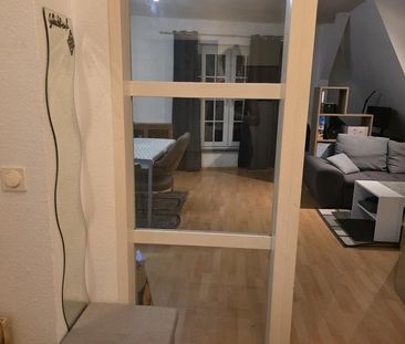 R3, Rheine Innenstadt, Pärchenwohnung, 3ZKB, 90m² - Foto 4