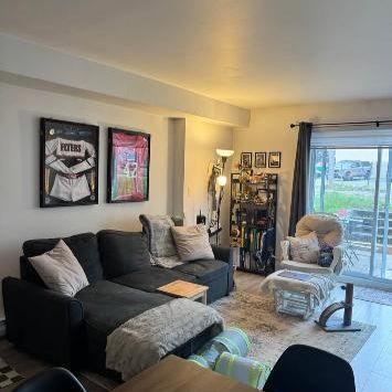 Logement à louer - Photo 3