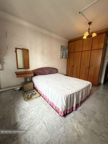 Blk 330 Jurong East Avenue 1 (Jurong East), HDB 4 Rooms - For Rent - Photo 2