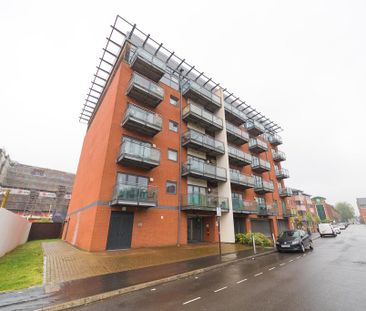 Studio to rent - Photo 5