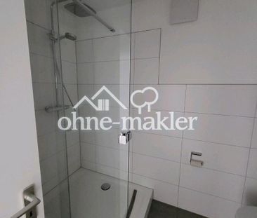 Helle und renovierte 2-Zimmer-Wohnung in ruhiger Lage - Photo 5