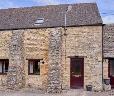 Milton Road, Shipton-under-wychwood, OX7 - Photo 2