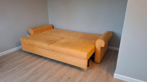 Mieszkanie Pogodno Szczecin, nr 434696 - Zdjęcie 1