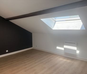 Location Appartement 2 pièces 31m² ORLEANS 45000 - Photo 6