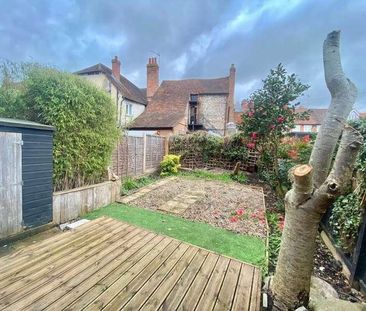 Gravel Hill, Henley On Thames, RG9 - Photo 1