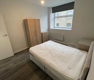 1 bedroom apartment to rent - Photo 6