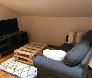 Appartement te huur - Foto 3
