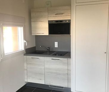 Location Appartement 1 pièce 27m² BESANCON 25000 - Photo 1