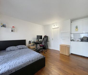 Suresnes (92150) Appartement Suresnes 1 pièce(s) 28.18 m2 - Photo 5