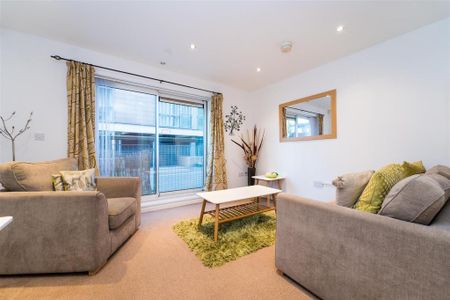 2 bedroom apartment to rent - Photo 3