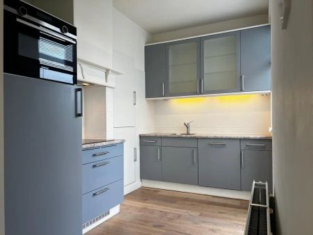 Appartement Penninglaan, Rijswijk - À louer - Foto 4