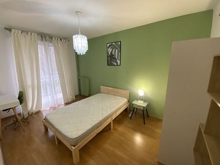 Ref: 1,179 Colocation à Le Havre - Photo 3