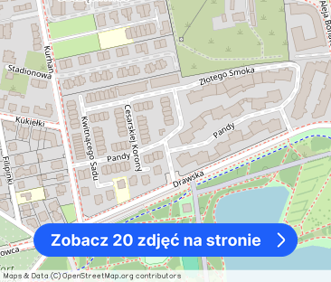 2 sypialnie | Z balkonem | Wysoki standard - Zdjęcie 1