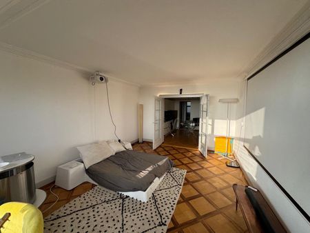 Rare sur Lausanne : lumineux 3.5 pièces - Photo 5